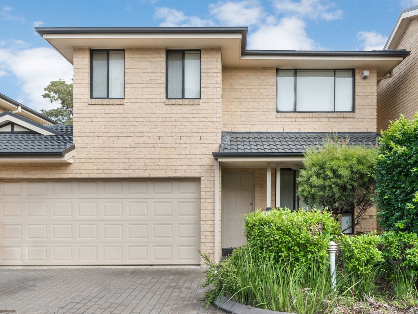 4/4-6 Blackwood Ave., Casula NSW 2170, Image 1