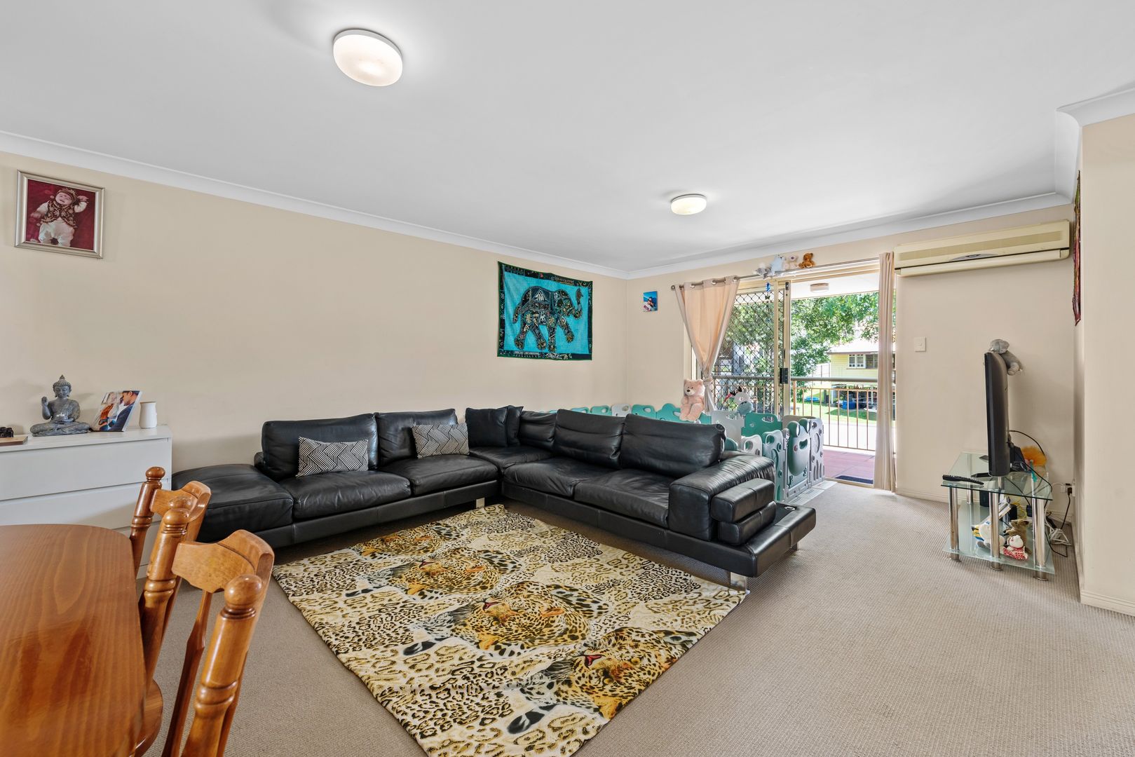 6/30 Denman Street, Alderley QLD 4051, Image 2