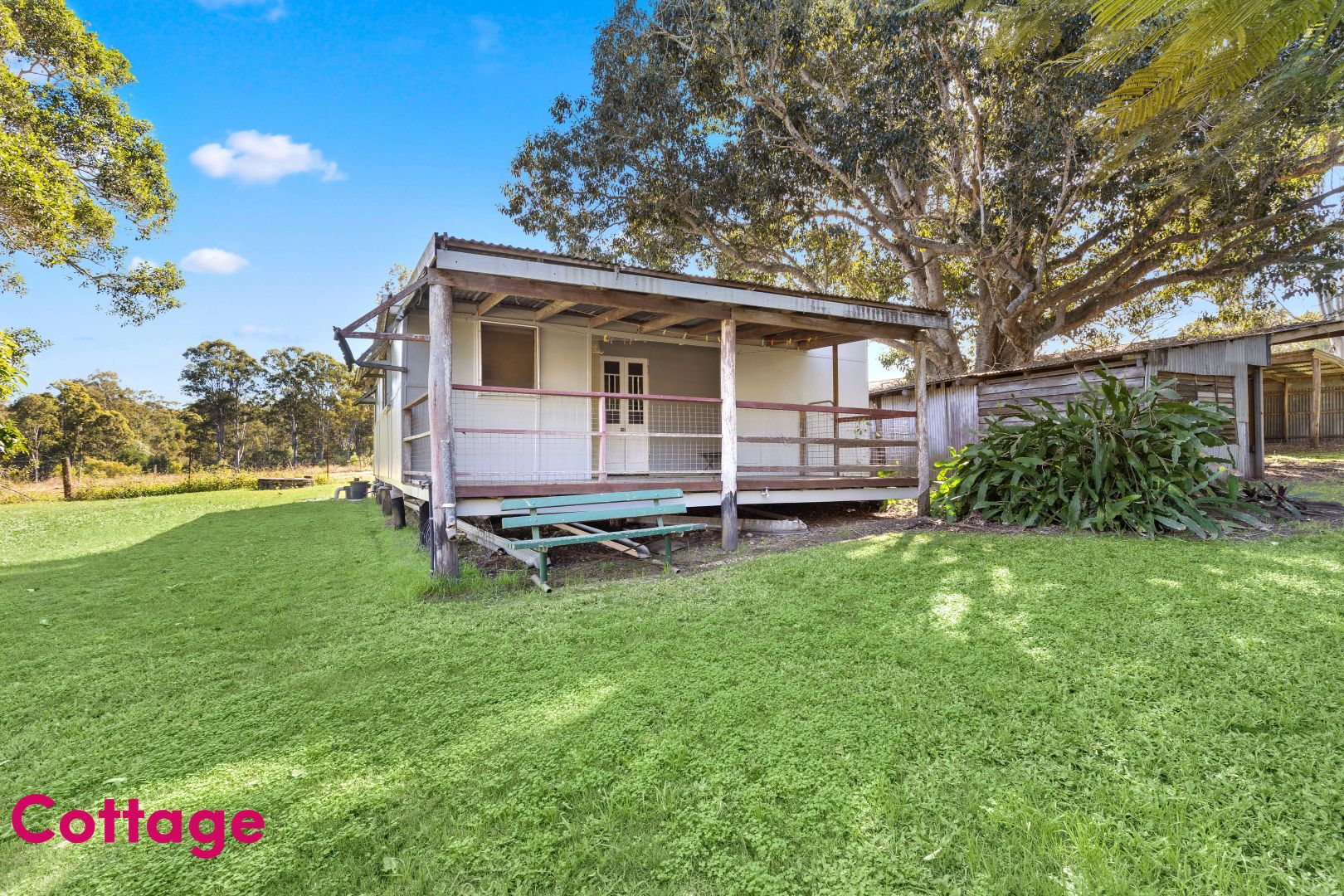 348 Teddington Road, Tinana South QLD 4650, Image 2