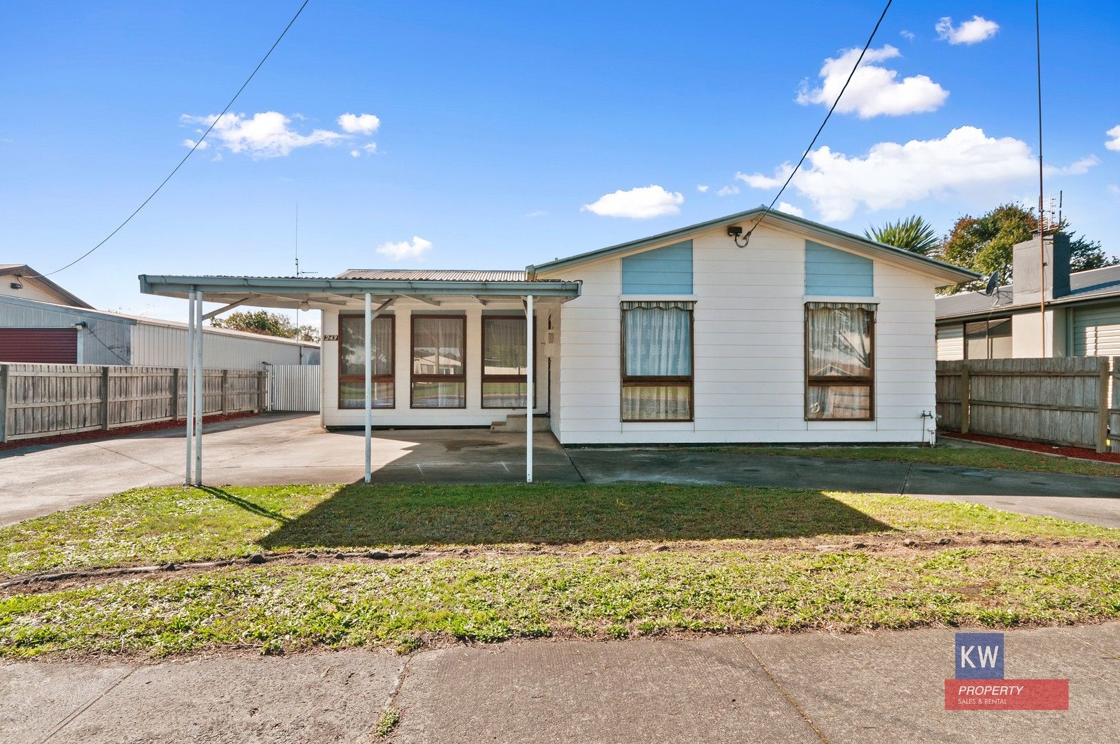 243 Old Sale Rd, Newborough VIC 3825, Image 0