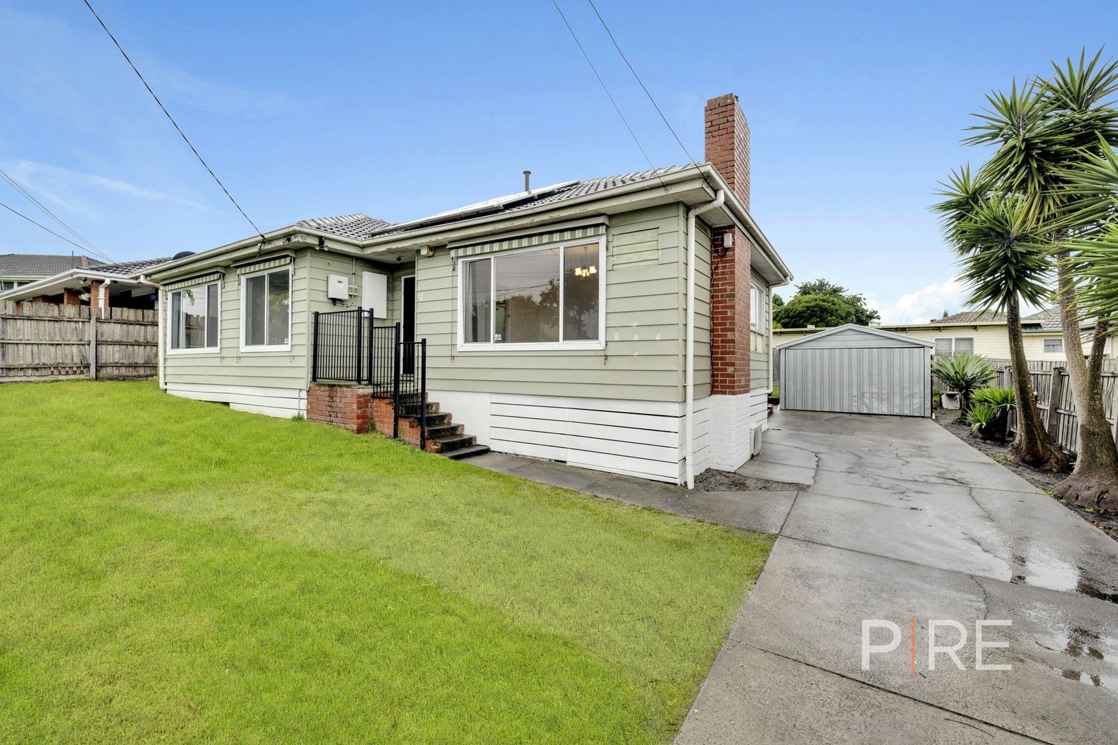 5 bedrooms House in 183 Corrigan Road NOBLE PARK VIC, 3174