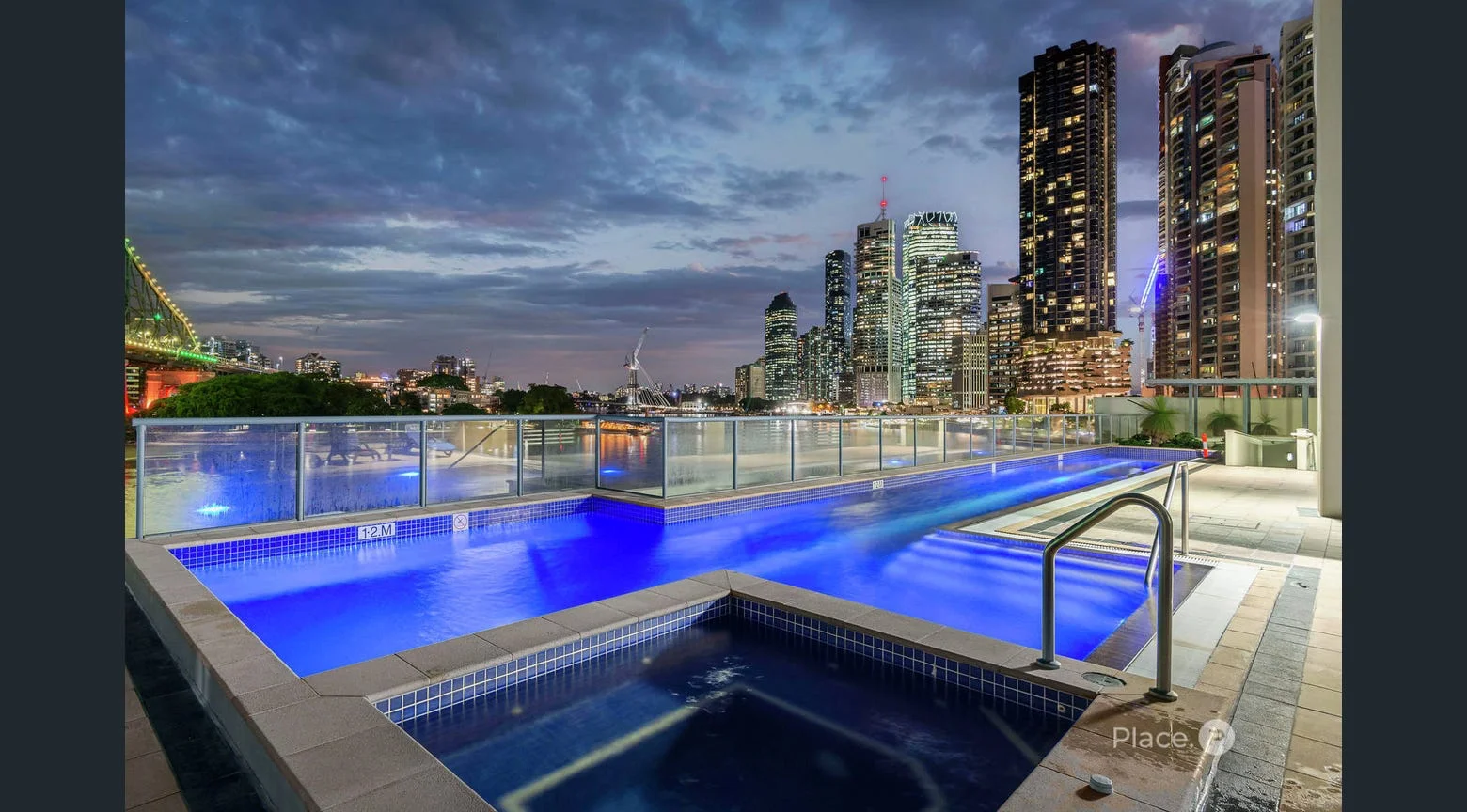 Additional image 22 of 4/82 Boundary Street, Brisbane City QLD 4000