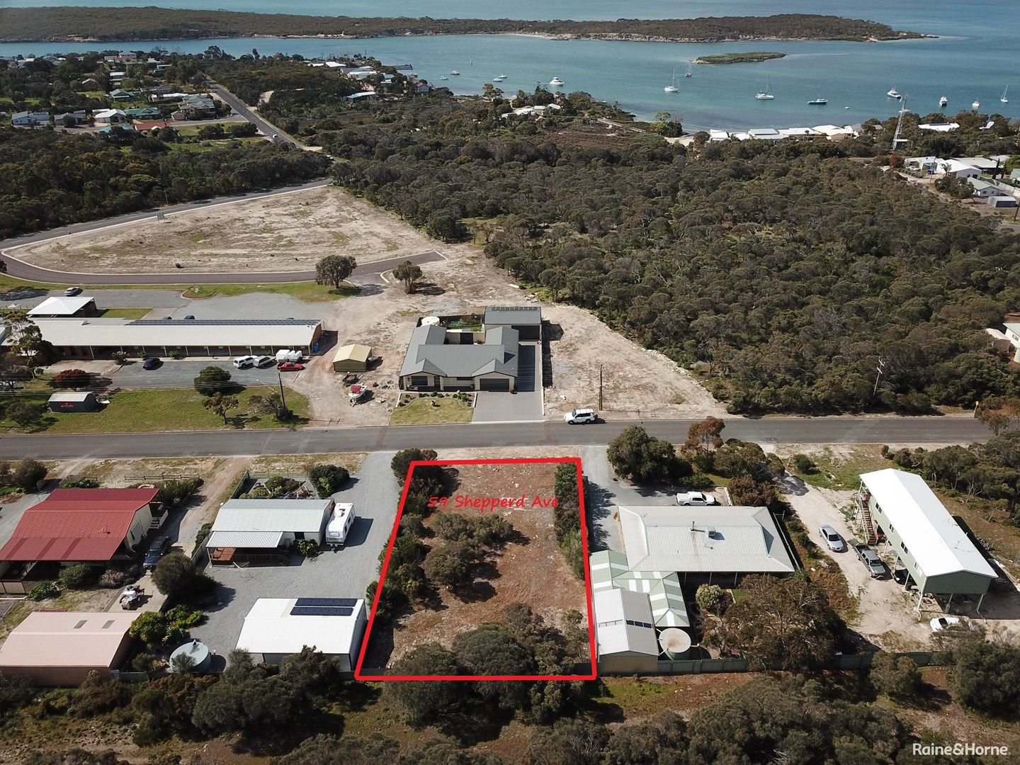 59 Shepperd Avenue, Coffin Bay SA 5607, Image 0