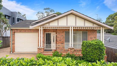 Picture of 11 Cromdale Street, MORTDALE NSW 2223