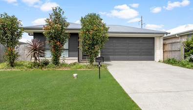 Picture of 44 Fig Tree Circuit, CABOOLTURE QLD 4510