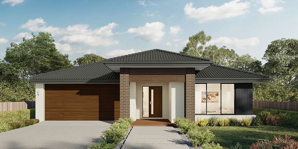 4 bedrooms New House & Land in Lot 2711 New RD UPPER CABOOLTURE QLD, 4510