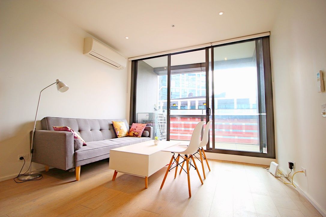 2 bedrooms Apartment / Unit / Flat in 812n/883 Collins Street DOCKLANDS VIC, 3008
