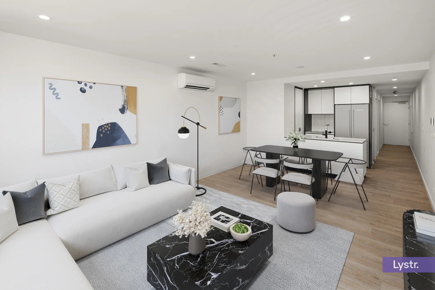 504/2 Terry Connolly Street, Coombs ACT 2611