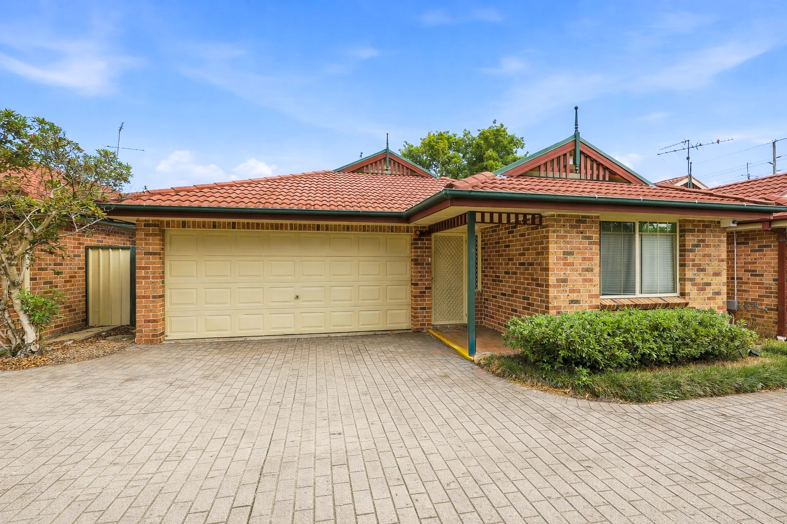 4/3 Ham Street, South Windsor NSW 2756