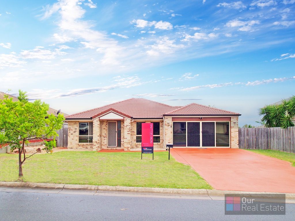 16 Resi Drive, Regents Park QLD 4118