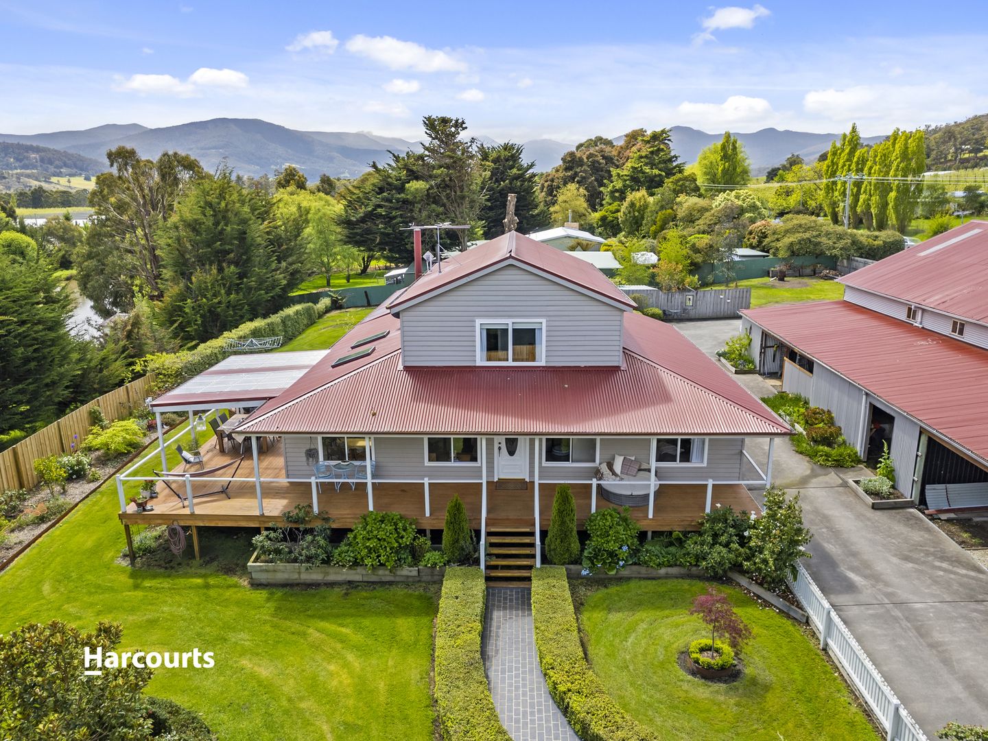 2228 Huon Highway, Grove TAS 7109, Image 2