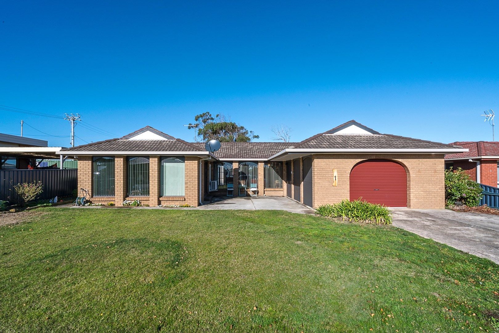 1 Lethborg Avenue, Turners Beach TAS 7315, Image 0