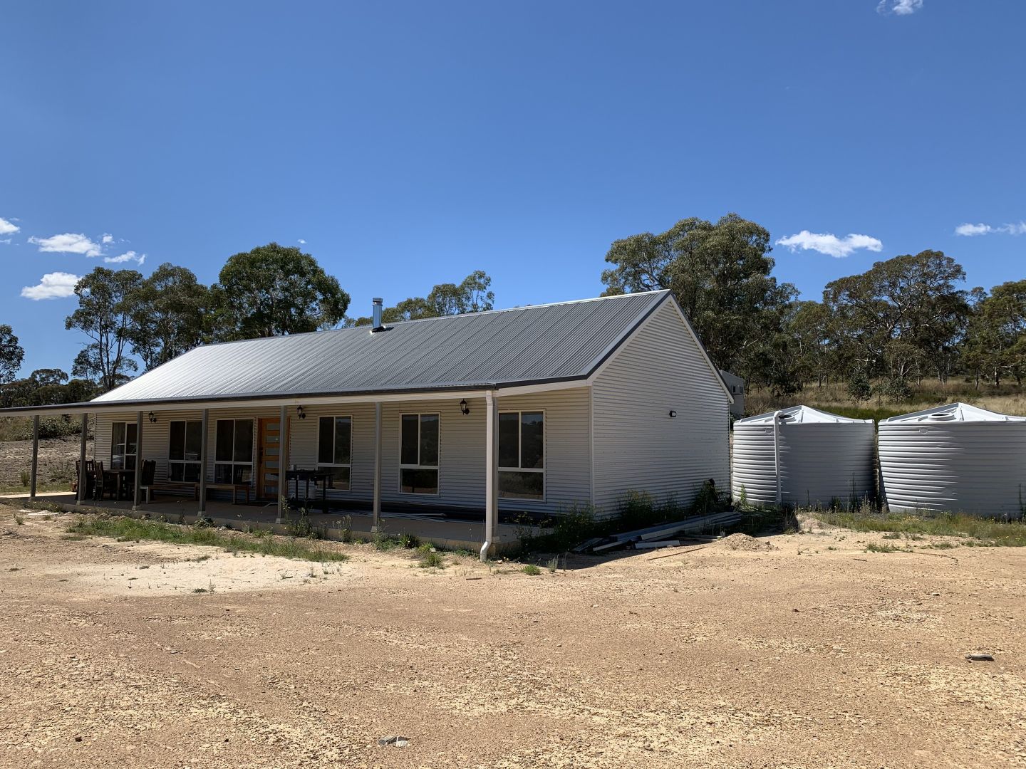 5095 Castlereagh Highway, Round Swamp Property History & Address