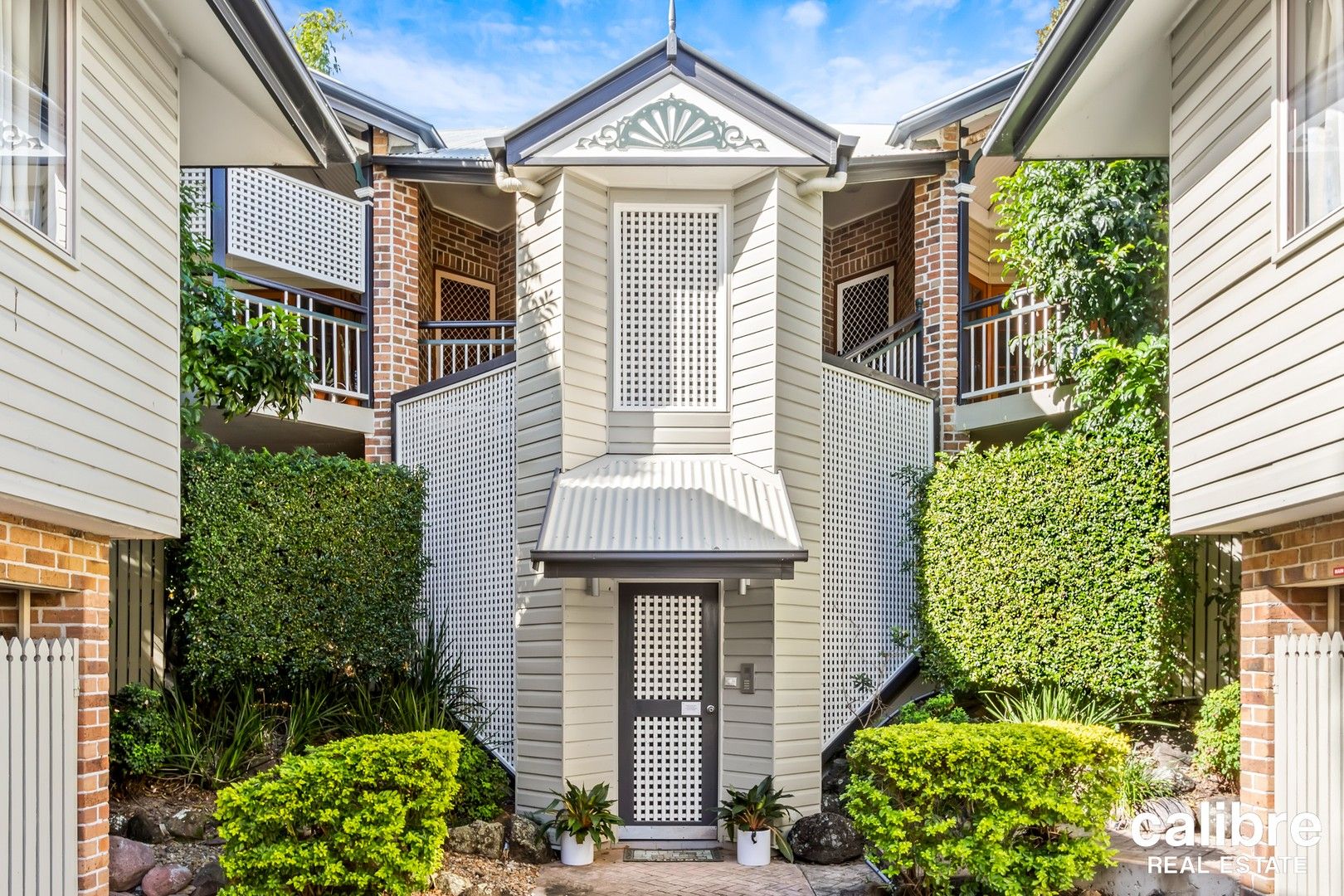 2 bedrooms Apartment / Unit / Flat in 6/19 Terrace Street PADDINGTON QLD, 4064