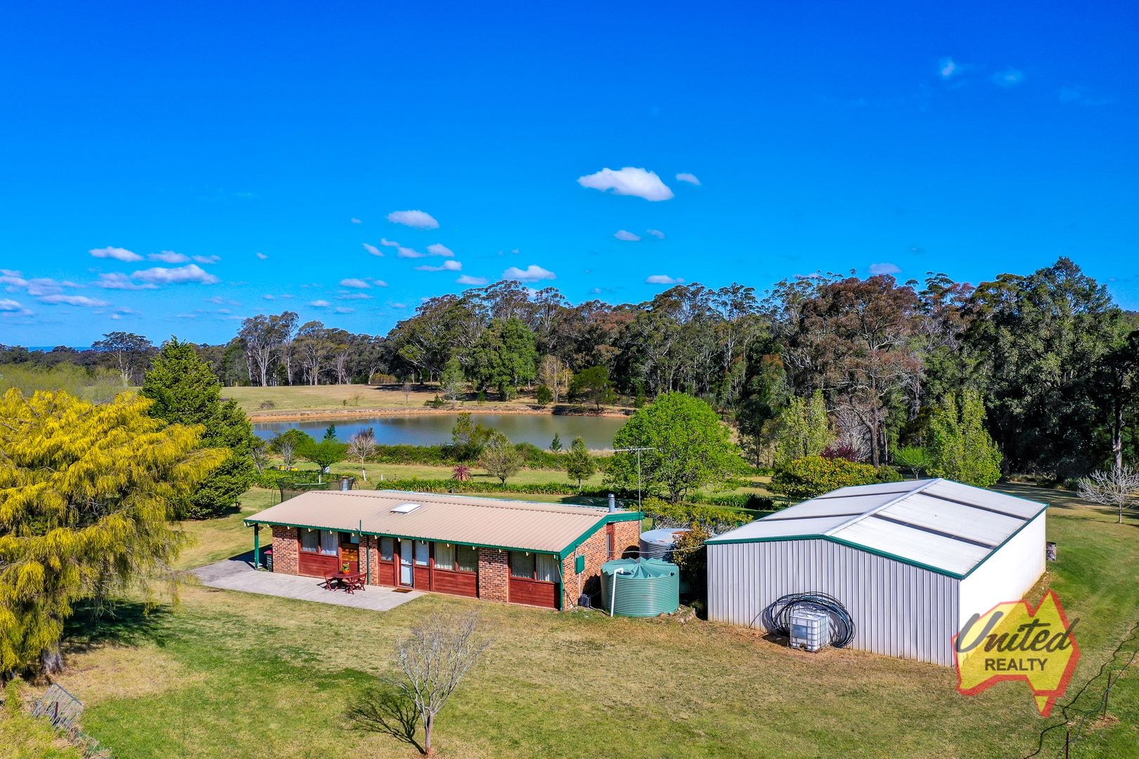 1005 Barkers Lodge Road, Oakdale NSW 2570, Image 1