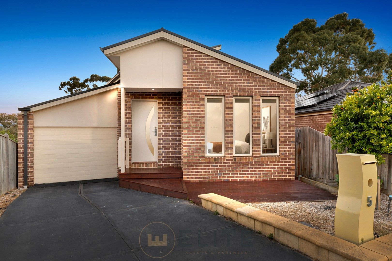 5 Vimini Drive, Narre Warren VIC 3805, Image 0