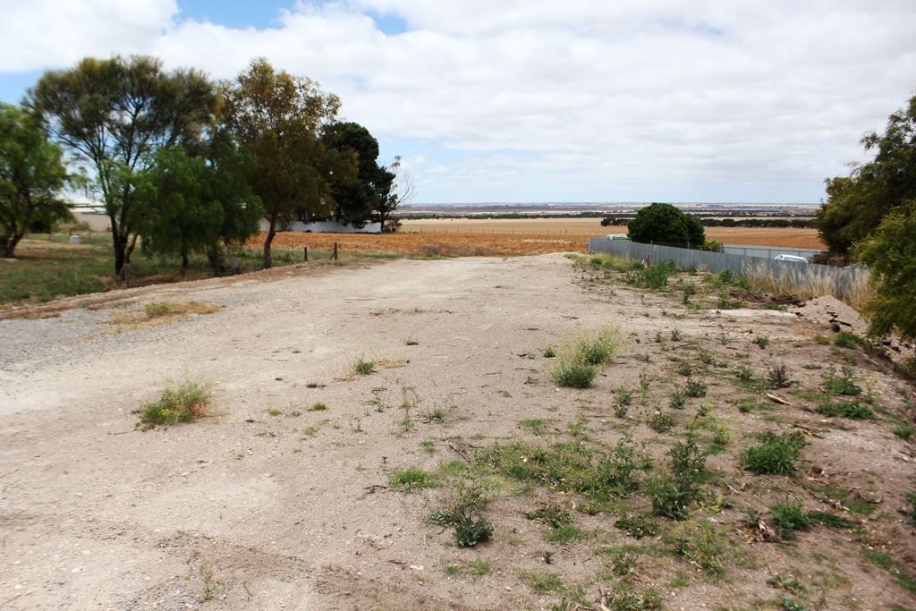 Lot 12 Main Street, Warooka SA 5577