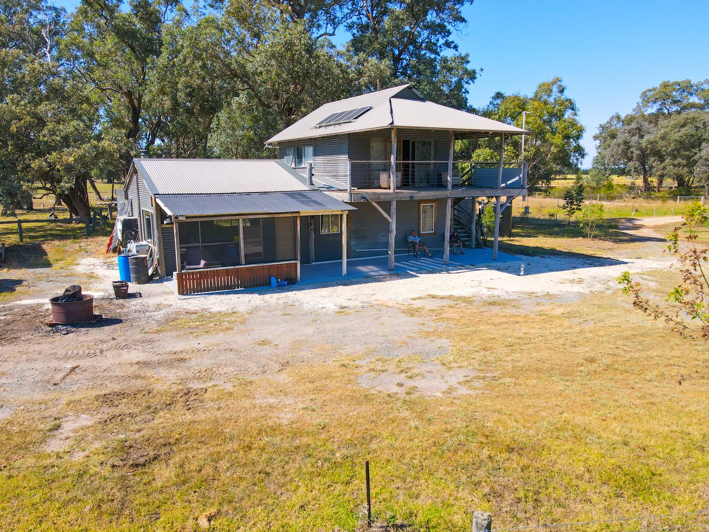 140 Stoney Creek Road, Dawson VIC 3858, Image 2