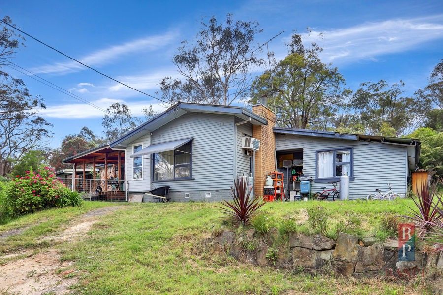 425 Boundary Road, Maraylya NSW 2765 House for Sale Domain