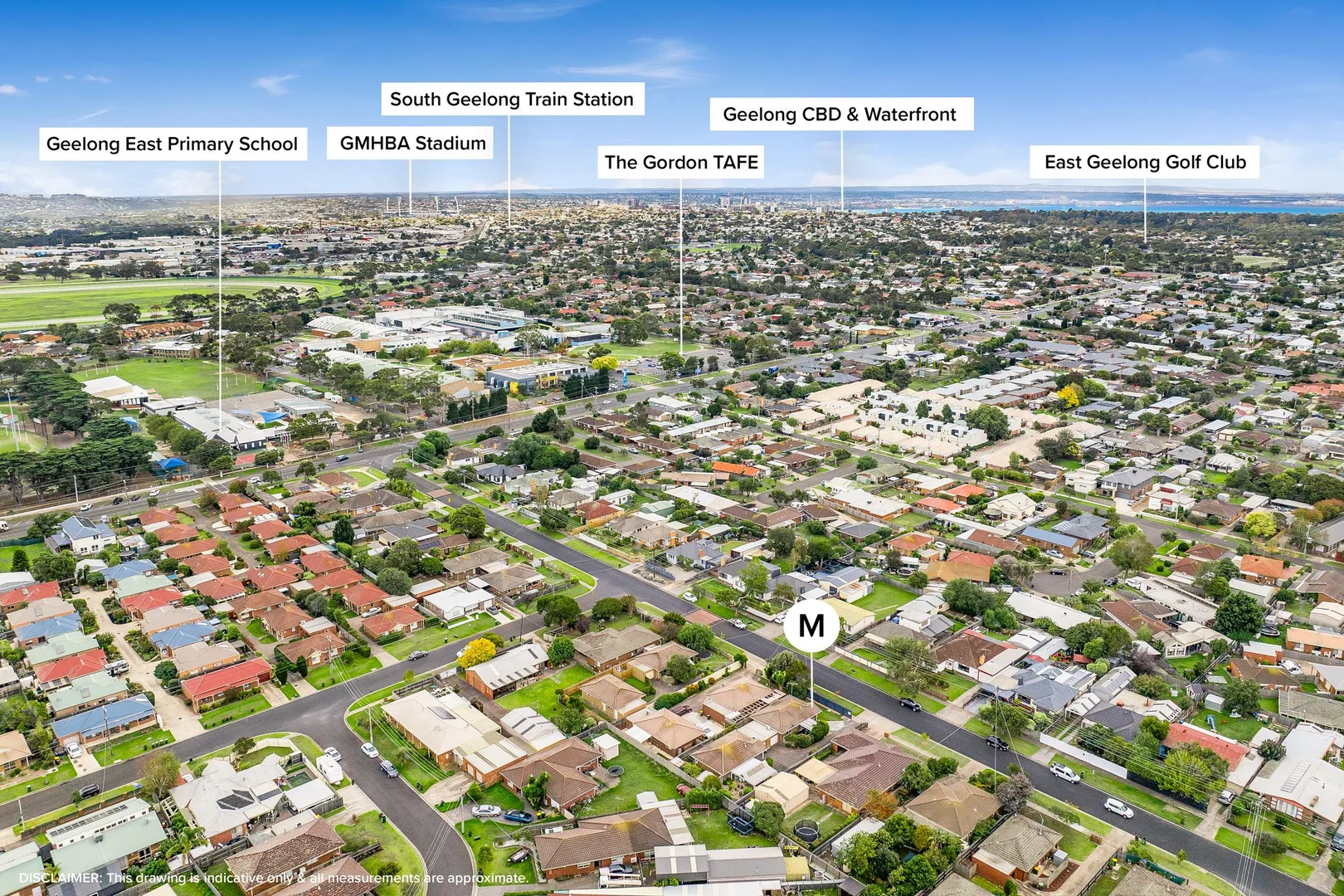 Additional image 8 of 1/22 Hickey Street, Whittington VIC 3219