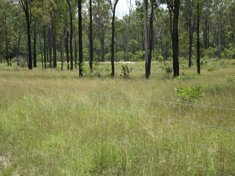 Lot 31 Corfield Drive, QLD, Booyal QLD 4671, Image 1