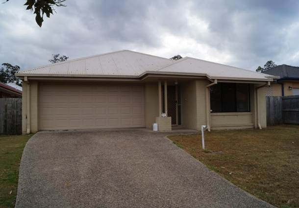 38 Eden Crescent, Springfield Lakes QLD 4300