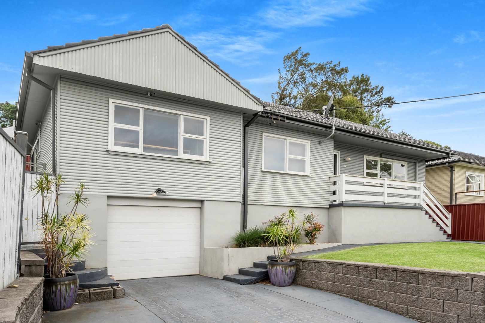 3 Euroka Street, West Wollongong NSW 2500 House For Rent Domain