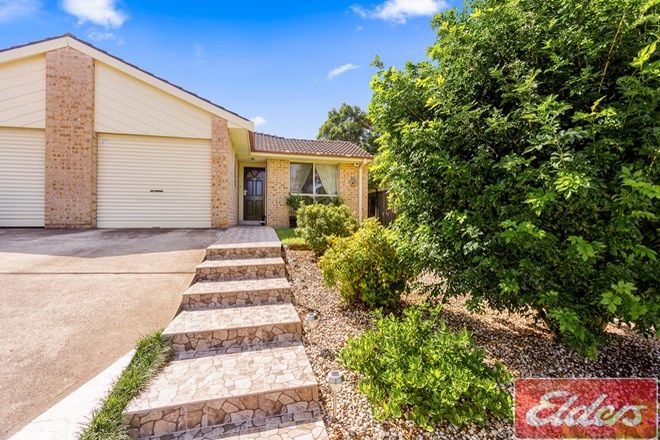 Picture of 66B Farmview Drive, CRANEBROOK NSW 2749