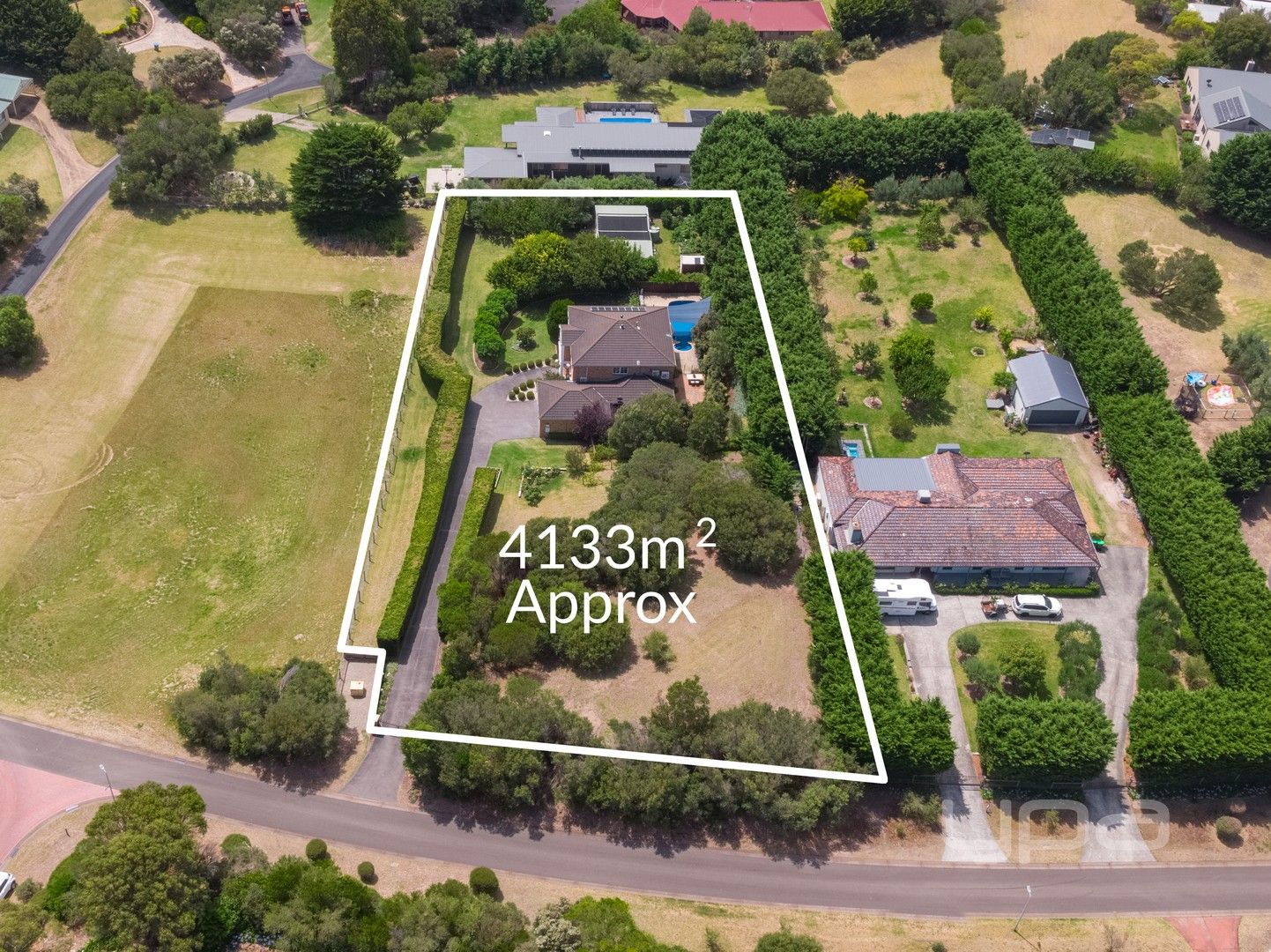 11 Alexandra Crescent, Rye VIC 3941 Domain