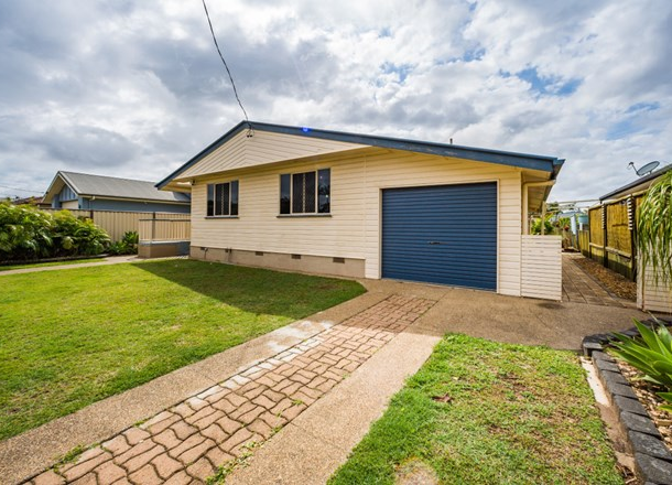 28 Bonding Street, Kepnock QLD 4670