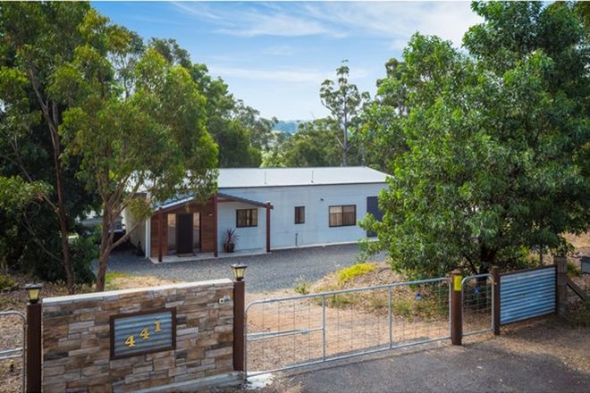 Picture of 441 Oaklands Road, BALD HILLS NSW 2549
