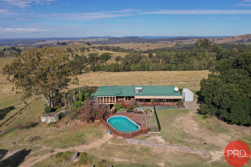 690 Lambs Valley Road, Lambs Valley NSW 2335, Image 0