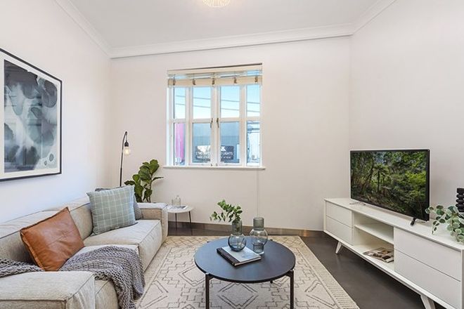 Picture of 113/1 Phillip Street, PETERSHAM NSW 2049