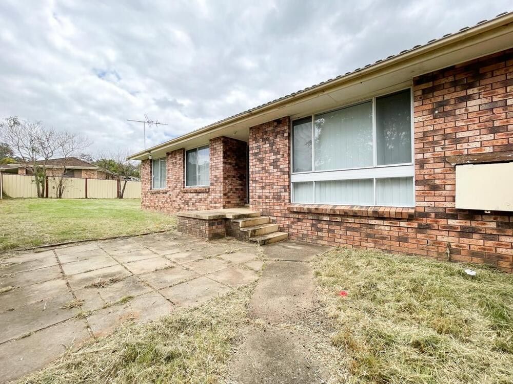 3 bedrooms House in 147 Epping Forest Drive KEARNS NSW, 2558