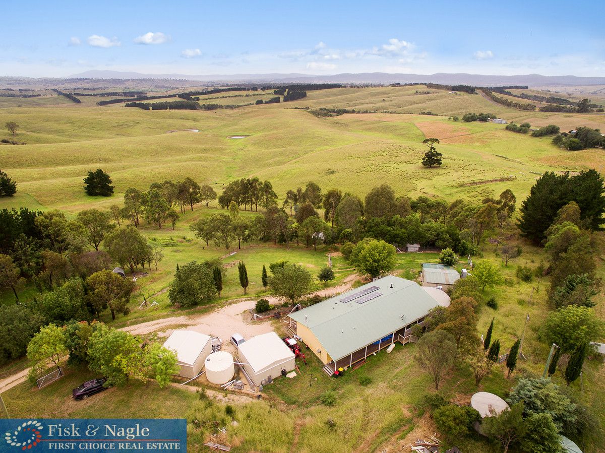 443 Kameruka Lane, Toothdale NSW 2550, Image 0