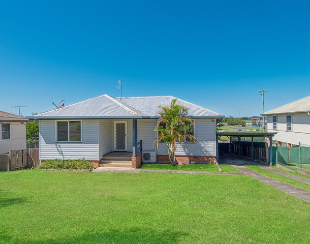 37 Clarence Ryan Avenue, West Kempsey NSW 2440