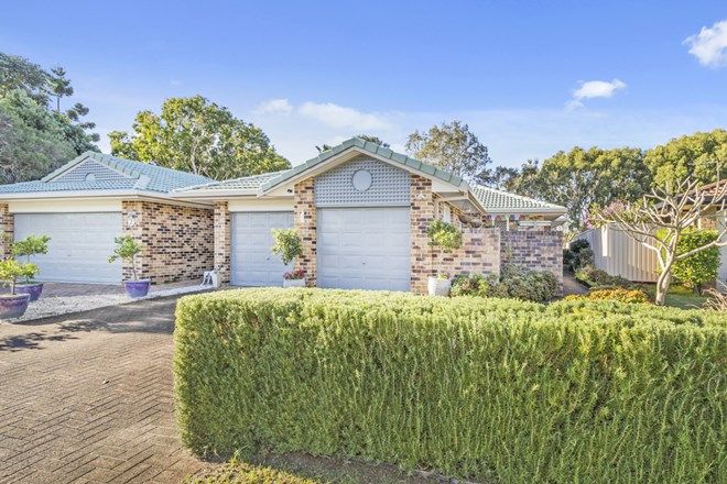 Picture of 1/28 John Sharpe Street, EAST BALLINA NSW 2478