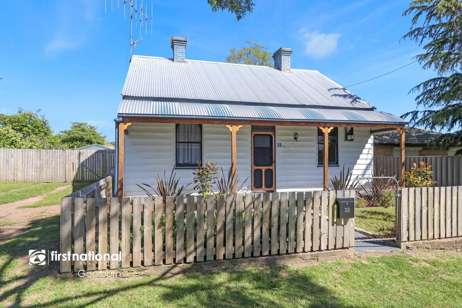 3 bedrooms House in 32 Coromandel Street GOULBURN NSW, 2580