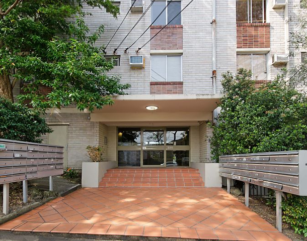 42/595 Willoughby Road, Willoughby NSW 2068