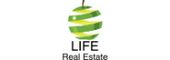 Logo for Life Real Estate