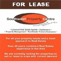 Southwest Property Centre - Property Management Dept