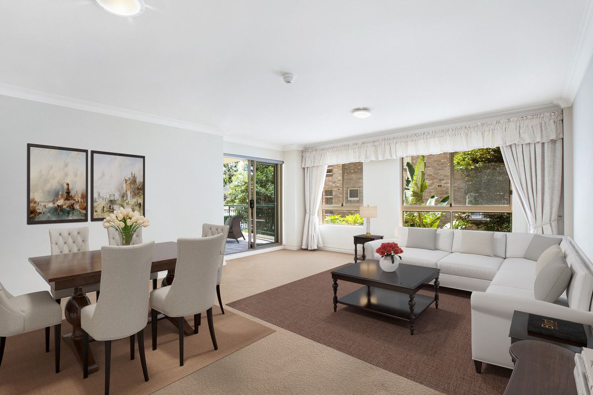 9/69 Bradleys Head Road, Mosman NSW 2088, Image 2