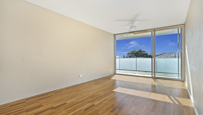 Picture of 4/118-120 Mount Street, COOGEE NSW 2034