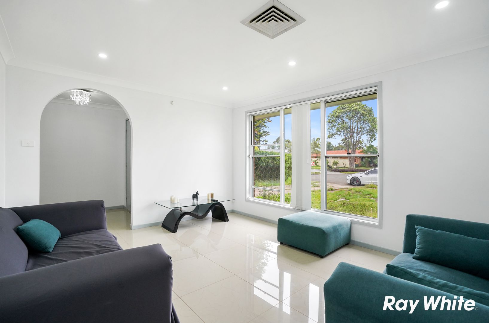 6 Upwey Place, St Johns Park NSW 2176 House For Rent 700 Domain