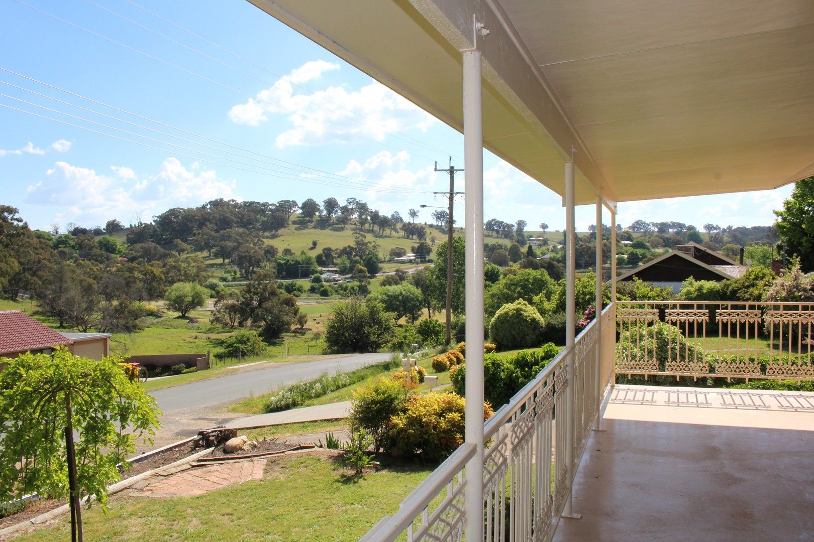 8 Lyne Street, Tumbarumba NSW 2653, Image 1