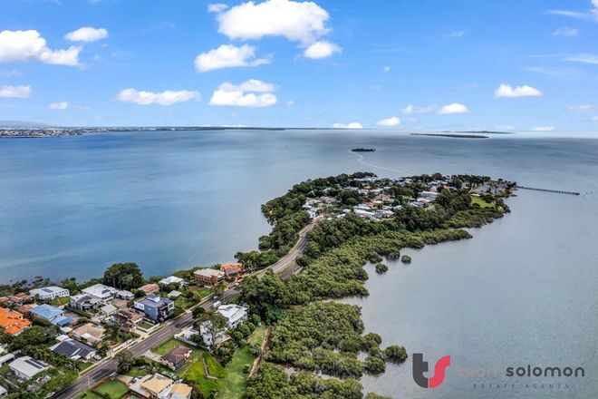 Picture of 2/148 Main Road, WELLINGTON POINT QLD 4160