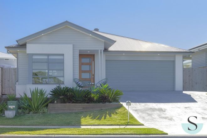 Picture of 116 Surfside Drive, CATHERINE HILL BAY NSW 2281