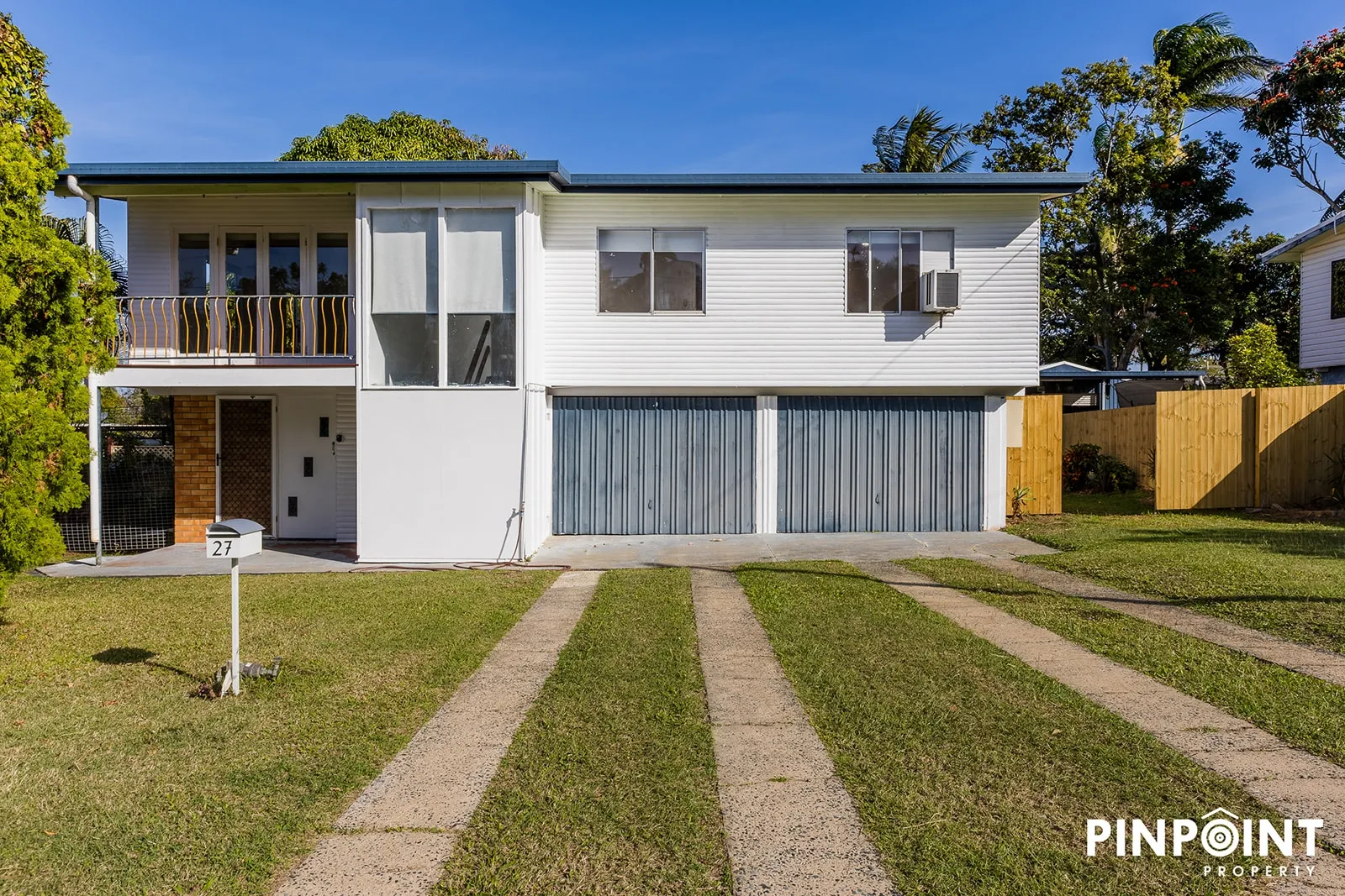 Fresh, Functional & Ready to Move In  North Mackay Gem, North Mackay