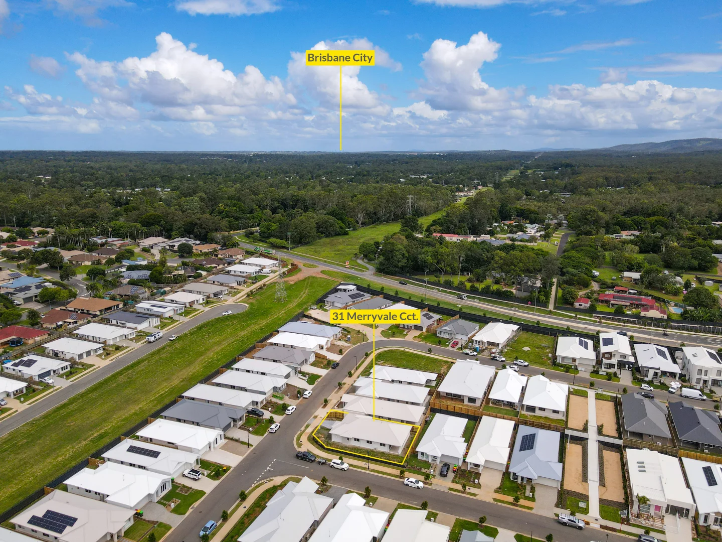 Additional image 14 of 31 Merryvale Circuit, Lilywood QLD 4513