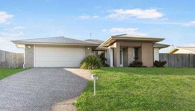 Picture of 15 Arwon St, WYREEMA QLD 4352